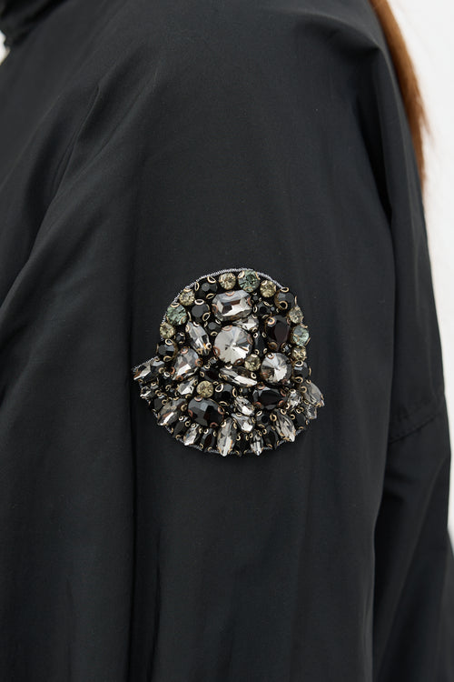 Moncler Damas Light Jacket