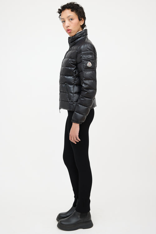 Moncler Down Bady Puffer Jacket