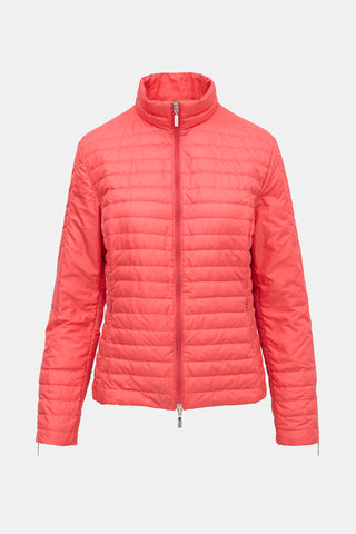 Moncler Down Padded Jacket