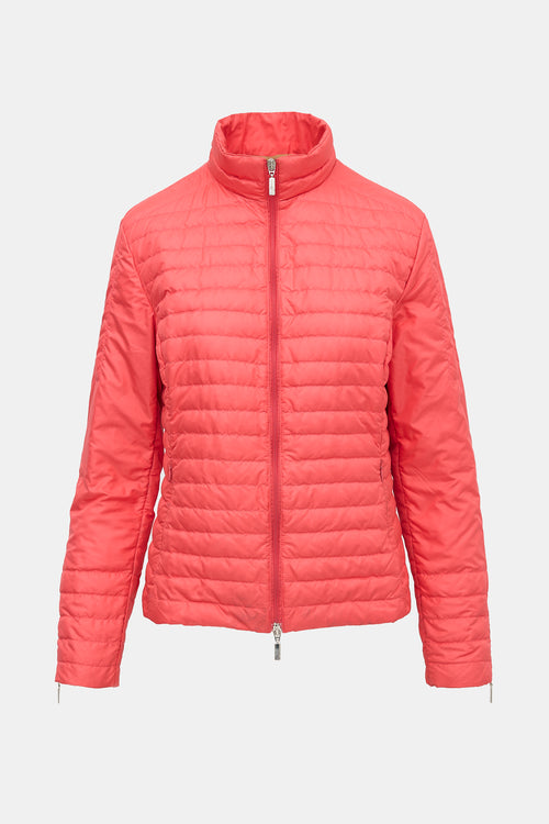 Moncler Down Padded Jacket