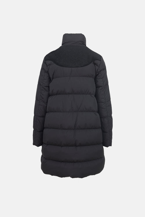 Moncler Down Puffer Jacket