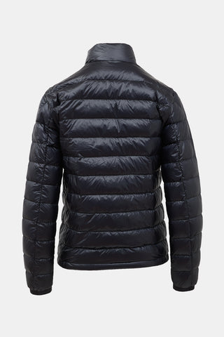 Moncler Down & Nylon Petichet Jacket