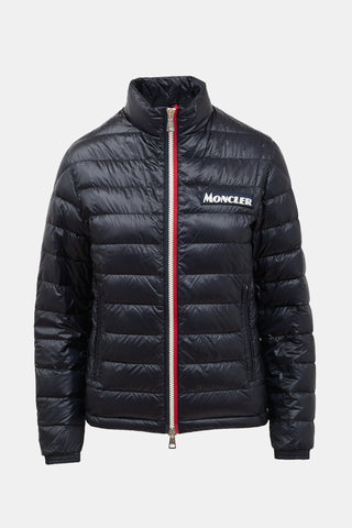 Moncler Down & Nylon Petichet Jacket