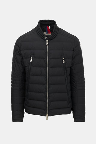 Moncler Down Amiot Puffer Jacket