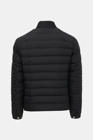 Moncler Down Amiot Puffer Jacket