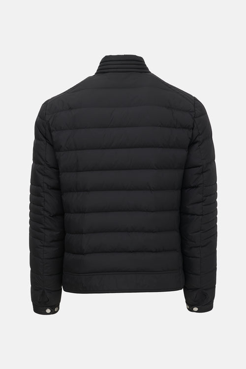 Moncler Down Amiot Puffer Jacket