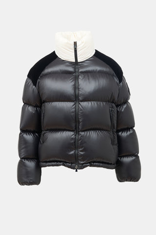 Moncler Down Chouelle Jacket