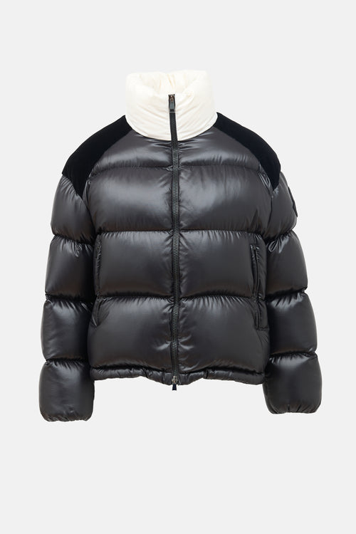 Moncler Down Chouelle Jacket