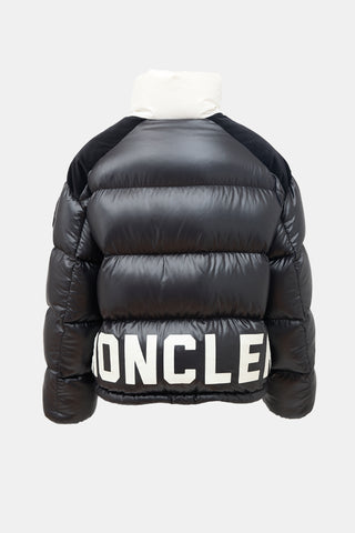 Moncler Down Chouelle Jacket