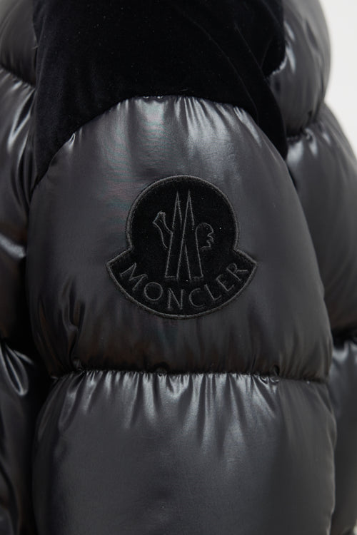 Moncler Down Chouelle Jacket