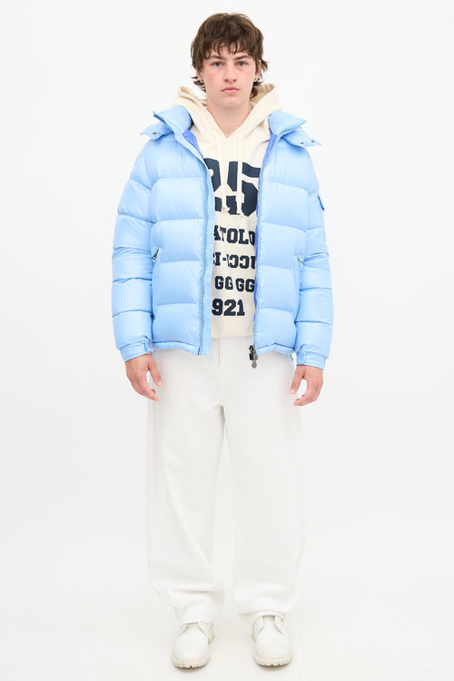 Moncler Down Maya Jacket