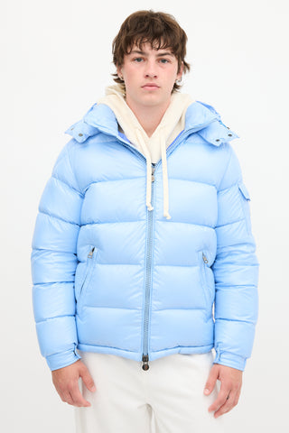 Moncler Down Maya Jacket