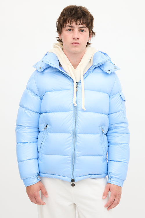Moncler Down Maya Jacket