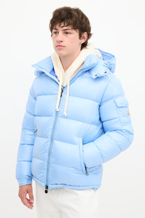 Moncler Down Maya Jacket