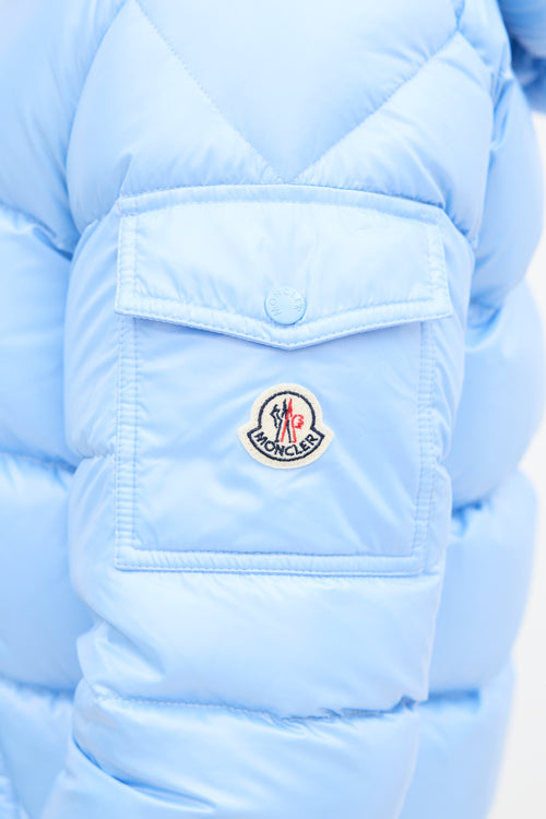 Moncler Down Maya Jacket