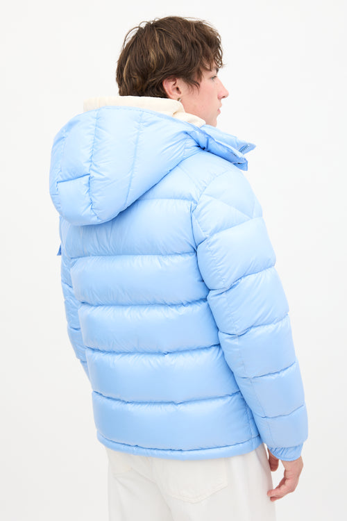 Moncler Down Maya Jacket