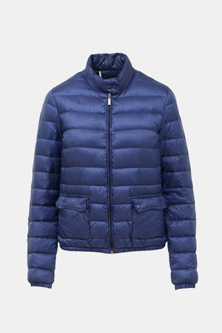 Moncler Down Puffer Jacket