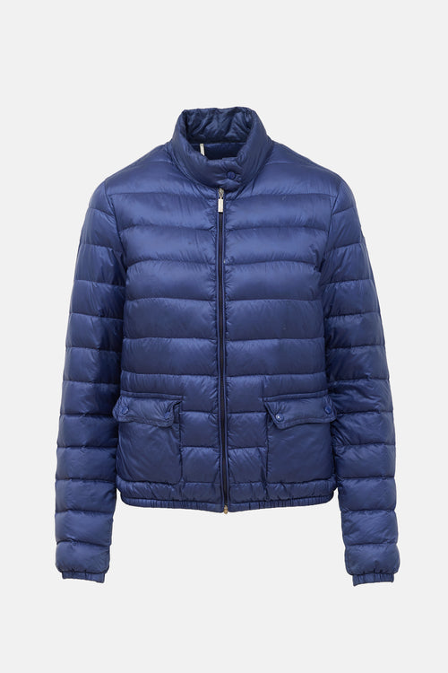 Moncler Down Puffer Jacket