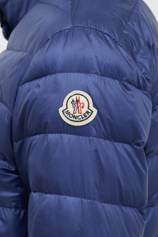 Moncler Down Puffer Jacket