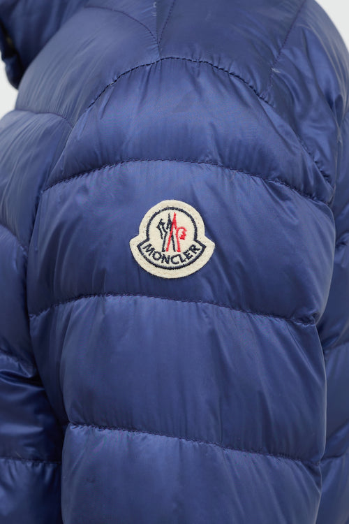Moncler Down Puffer Jacket
