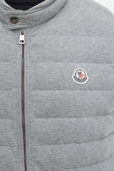Moncler Down Quilted Gerard Vest