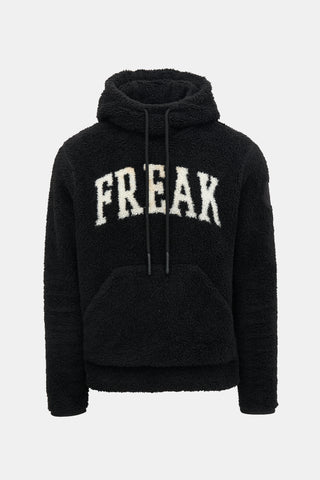 Moncler Fleece Freak Hoodie