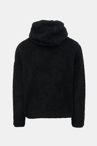Moncler Fleece Freak Hoodie