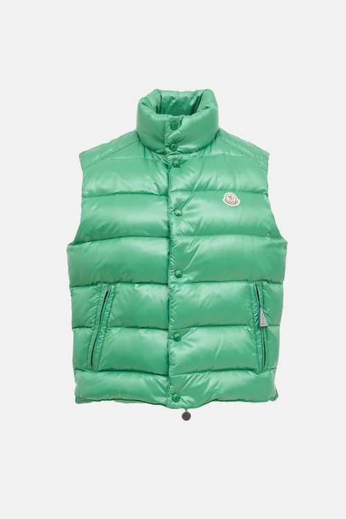 Down Tibb Vest