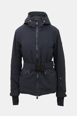 Moncler Grenoble Surier Belted Jacket