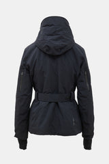 Moncler Grenoble Surier Belted Jacket