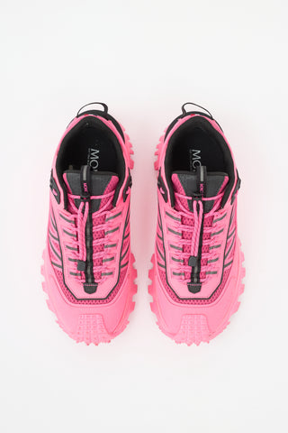 Moncler Grenoble Trailgrip Sneaker