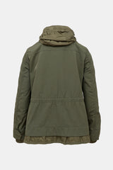 Moncler Hooded Eclair Jacket