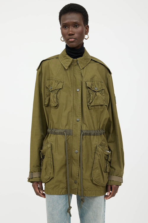 Moncler x JW Anderson Utility Jacket