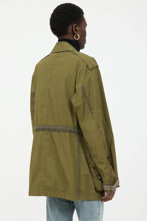 Moncler x JW Anderson Utility Jacket