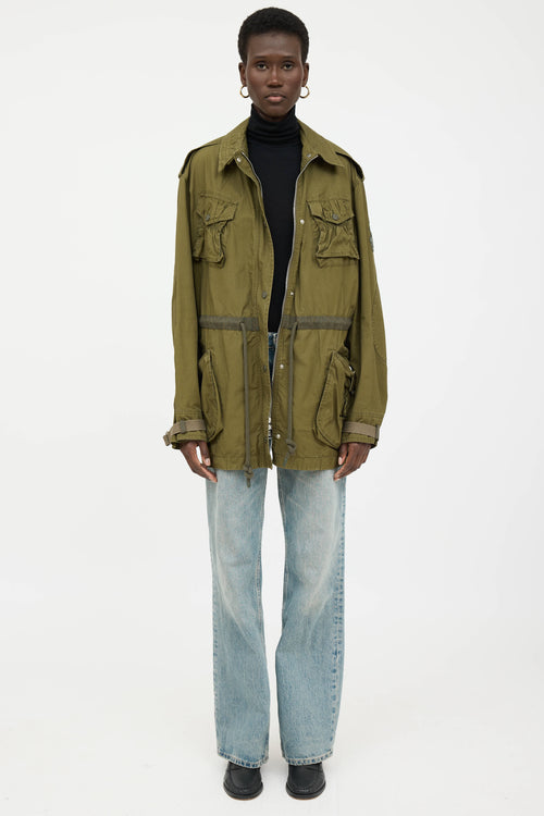 Moncler x JW Anderson Utility Jacket