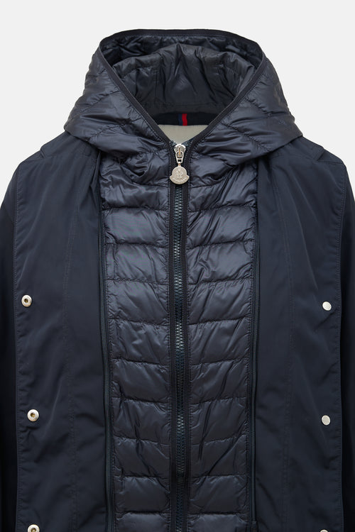 Moncler Lime Giubbotto Jacket