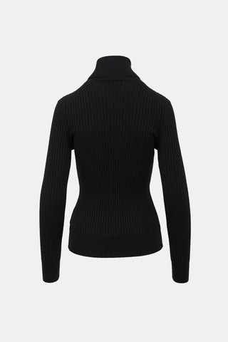Moncler Logo Sweater