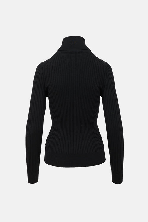 Moncler Logo Sweater