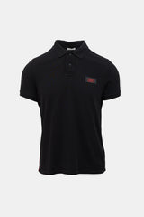 Moncler Logo Polo Shirt