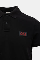 Moncler Logo Polo Shirt
