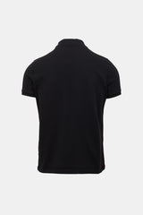 Moncler Logo Polo Shirt
