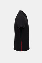 Moncler Logo Polo Shirt