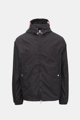 Moncler Nylon Grimpeurs Jacket