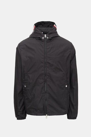 Moncler Nylon Grimpeurs Jacket