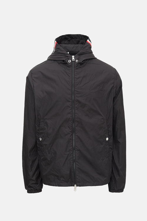 Moncler Nylon Grimpeurs Jacket