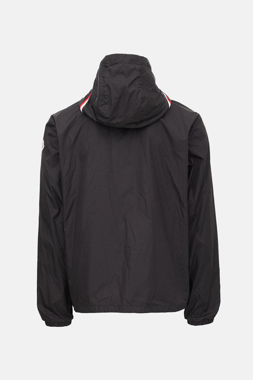 Moncler Nylon Grimpeurs Jacket