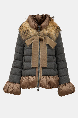Moncler Down Mariko Jacket