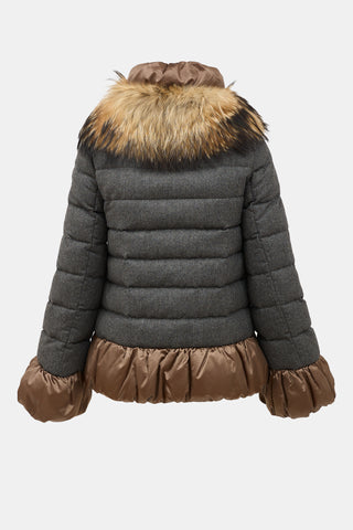 Moncler Down Mariko Jacket