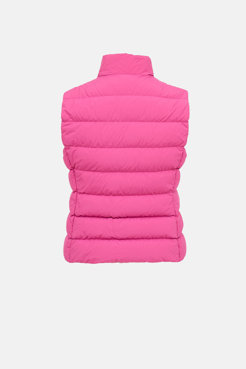 Moncler Ghany Gilet Down Vest