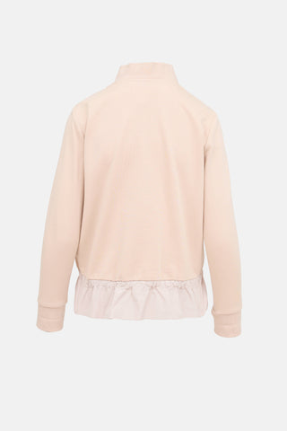 Moncler Maglia Zip Cardigan